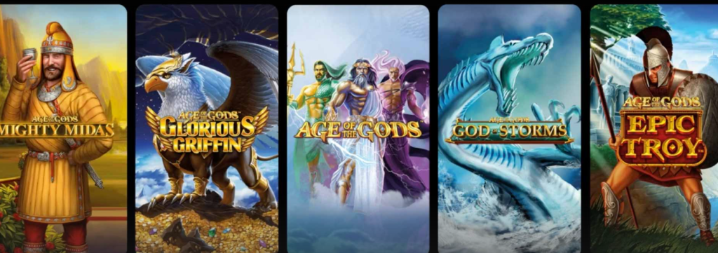 Bet365 Casino