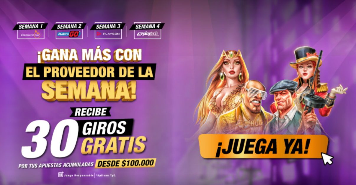 DoradoBet Casino: Revisión